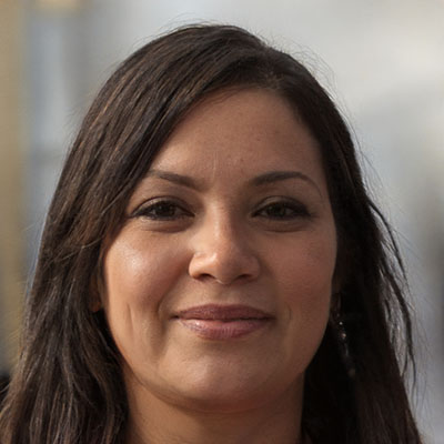 Sandrine Rousseau
